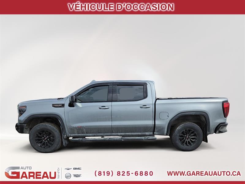 gmc Sierra 1500 2023 - 2