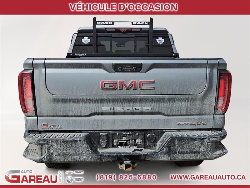 gmc Sierra 1500 2023 - 3