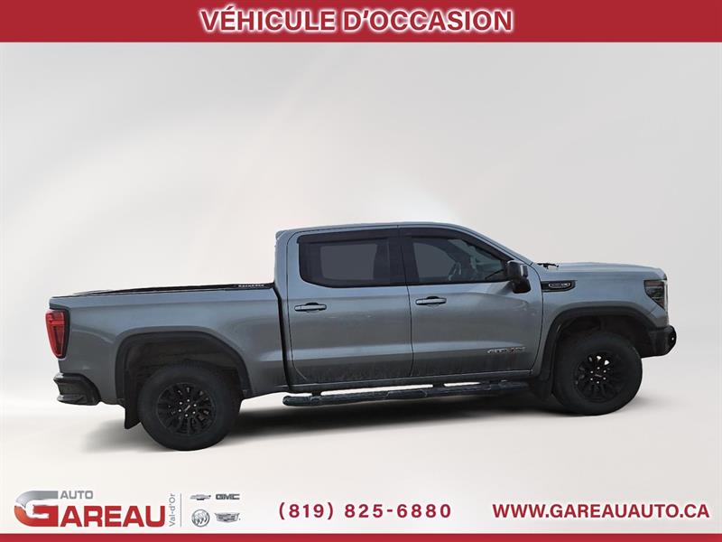 gmc Sierra 1500 2023 - 4