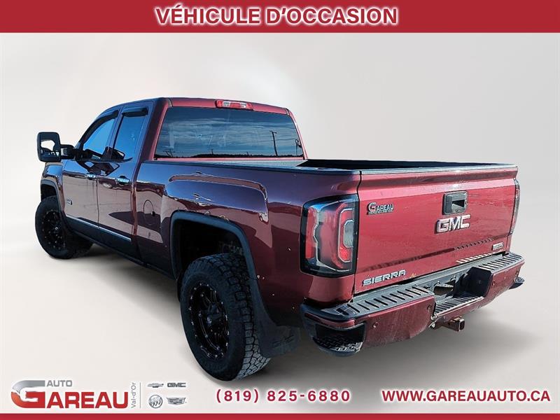 gmc Sierra 1500 2016 - 4