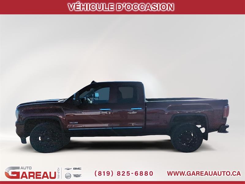 gmc Sierra 1500 2016 - 5