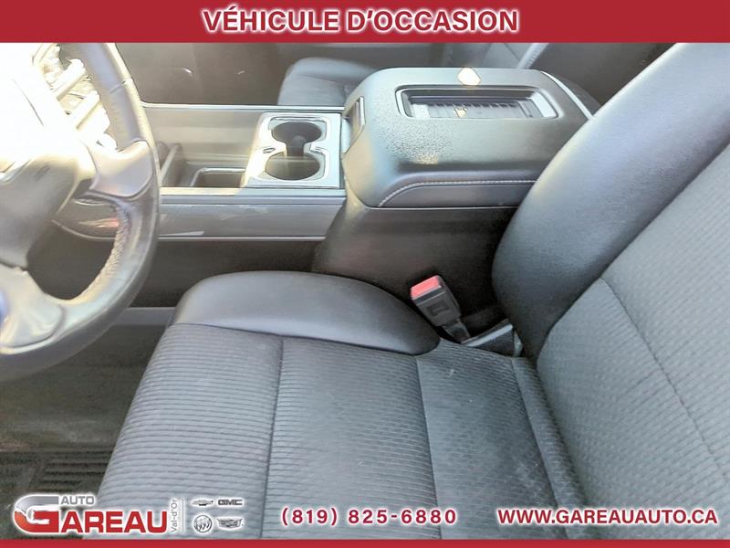 gmc Sierra 1500 2016 - 10