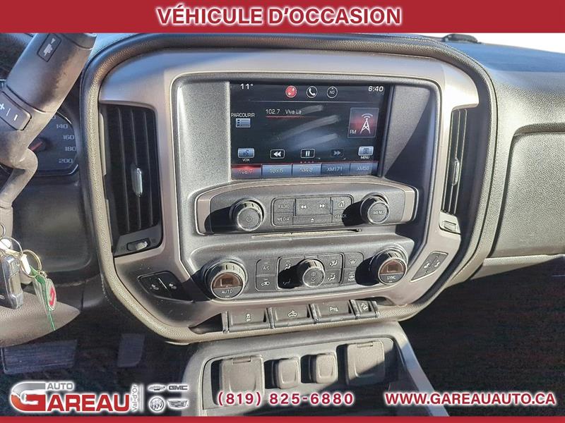 gmc Sierra 1500 2016 - 14