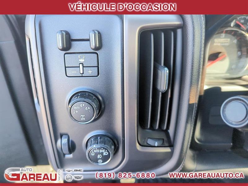 gmc Sierra 1500 2016 - 16