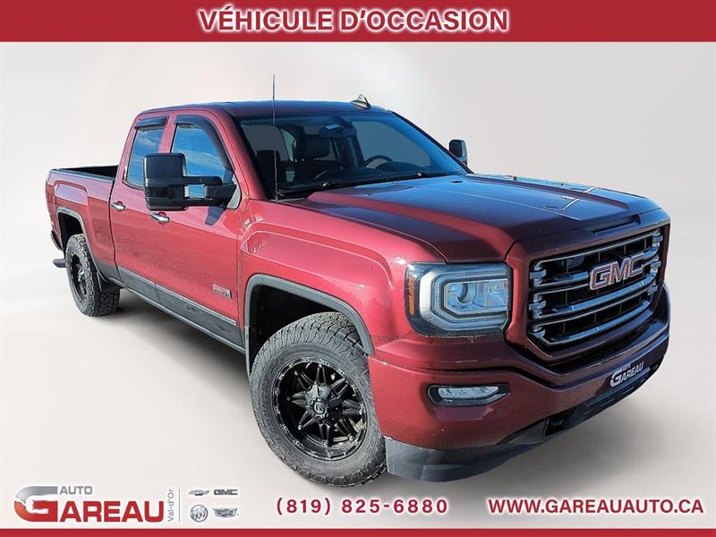 gmc Sierra 1500 2016 - 24