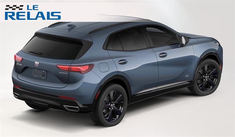 buick Envision 2026 - 3