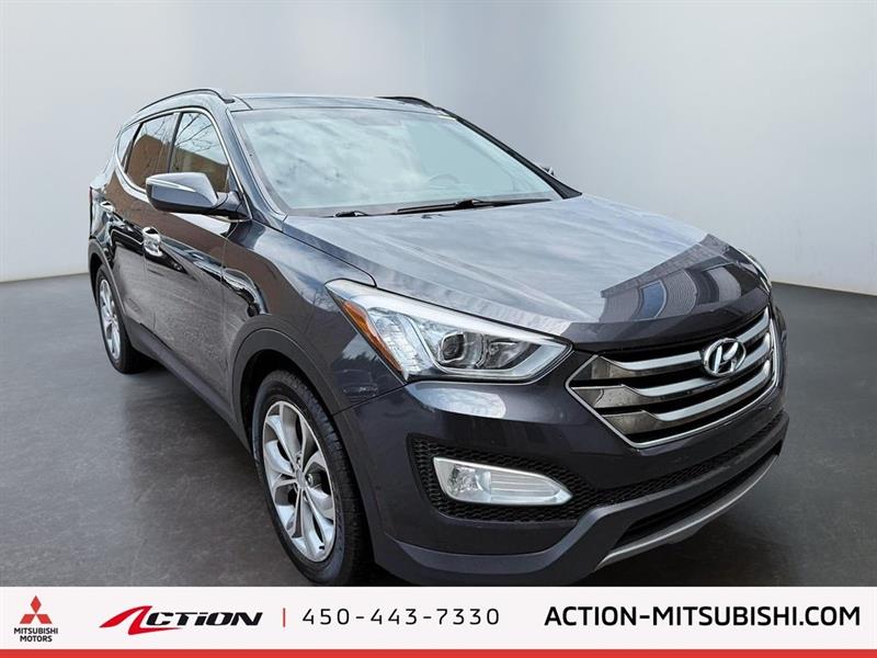 hyundai Santa Fe Sport 2016 - 3