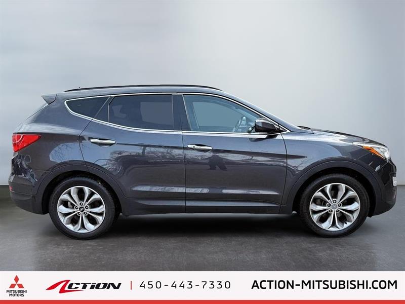 hyundai Santa Fe Sport 2016 - 4