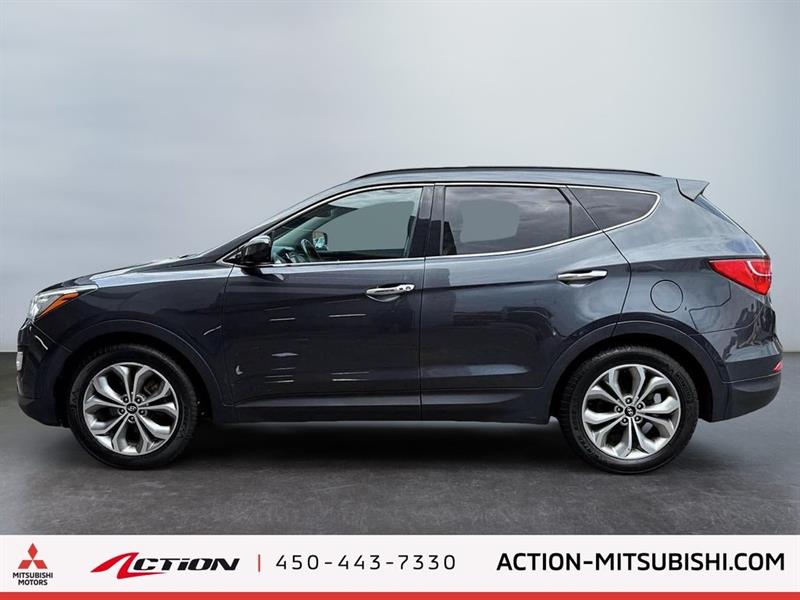 hyundai Santa Fe Sport 2016 - 8