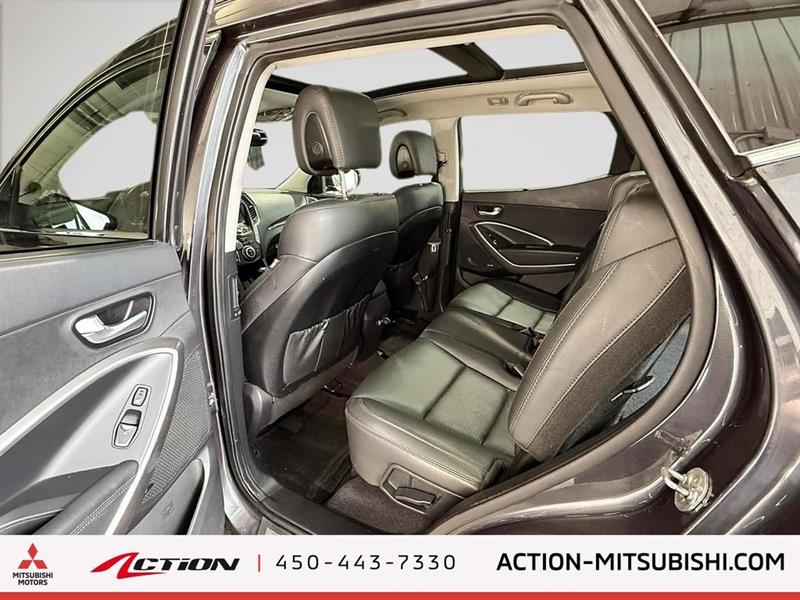 hyundai Santa Fe Sport 2016 - 11