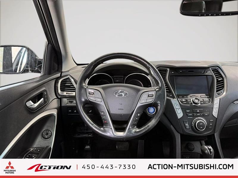 hyundai Santa Fe Sport 2016 - 13
