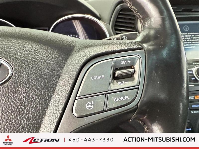hyundai Santa Fe Sport 2016 - 17
