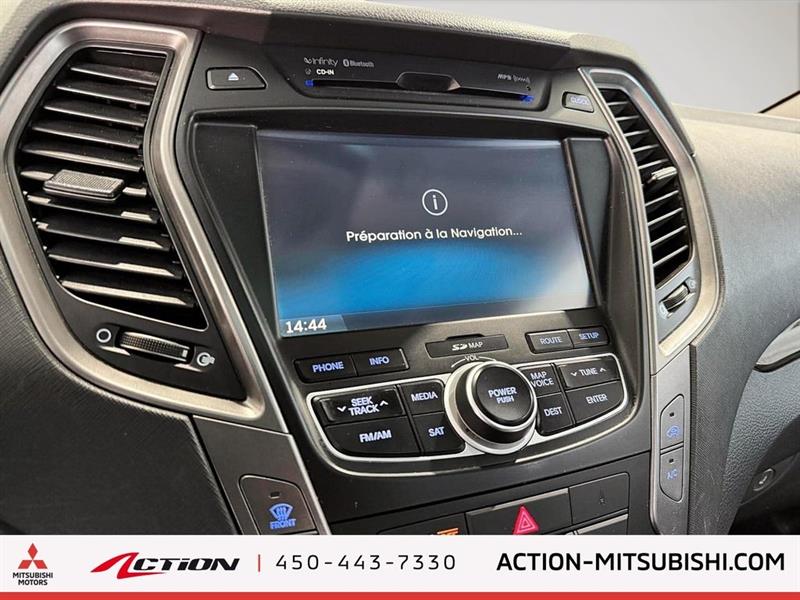hyundai Santa Fe Sport 2016 - 22