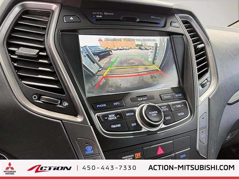 hyundai Santa Fe Sport 2016 - 23
