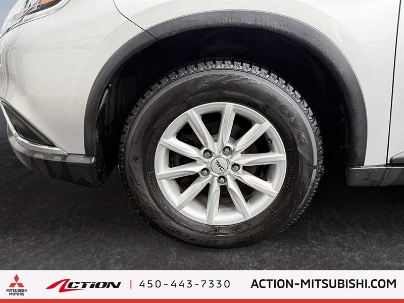 mitsubishi Outlander 2020 - 9