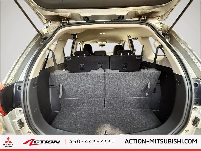mitsubishi Outlander 2020 - 10