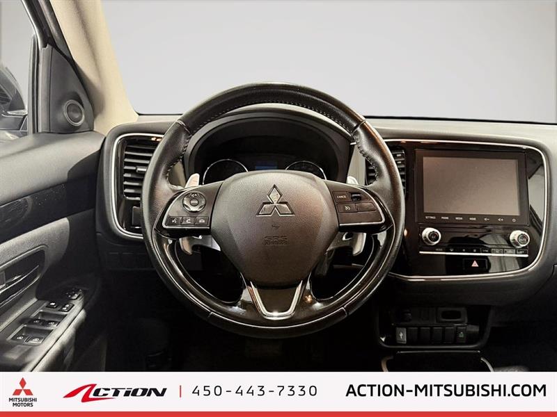 mitsubishi Outlander 2020 - 15
