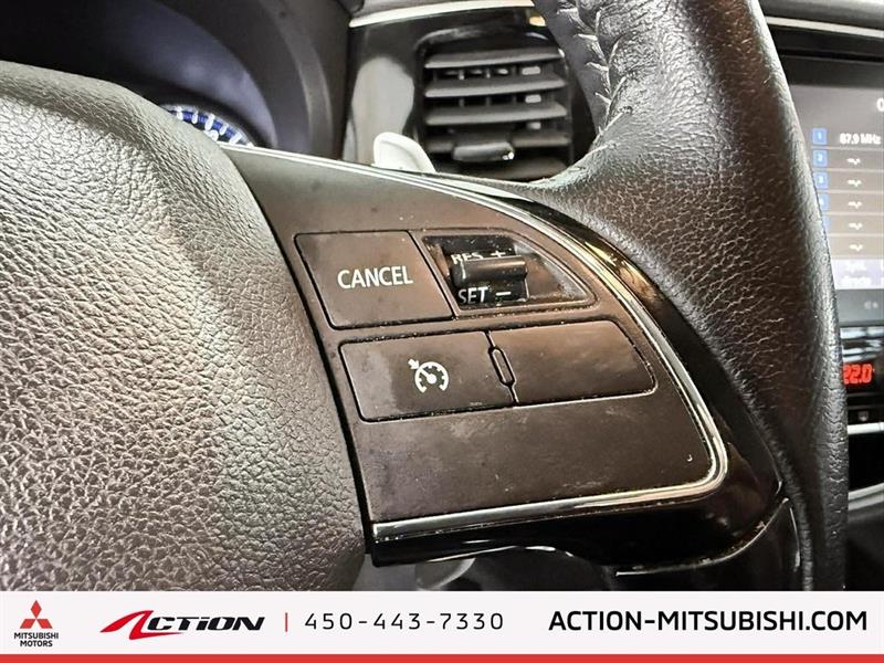 mitsubishi Outlander 2020 - 18