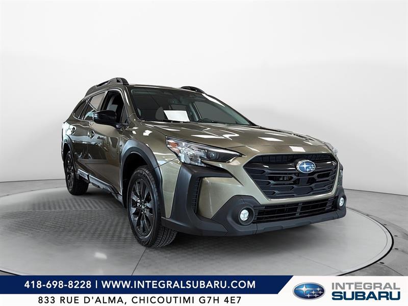 subaru Outback 2023 - 2