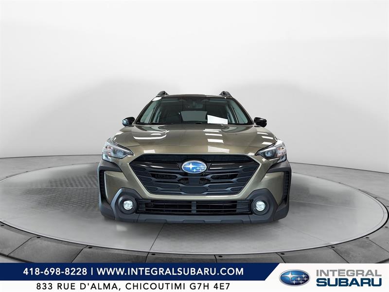subaru Outback 2023 - 3