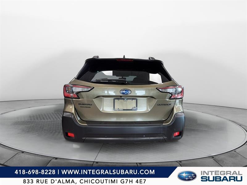 subaru Outback 2023 - 4