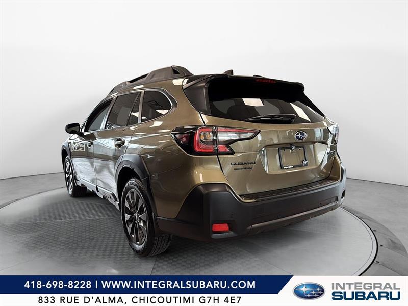 subaru Outback 2023 - 5