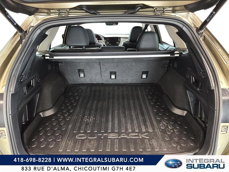 subaru Outback 2023 - 7