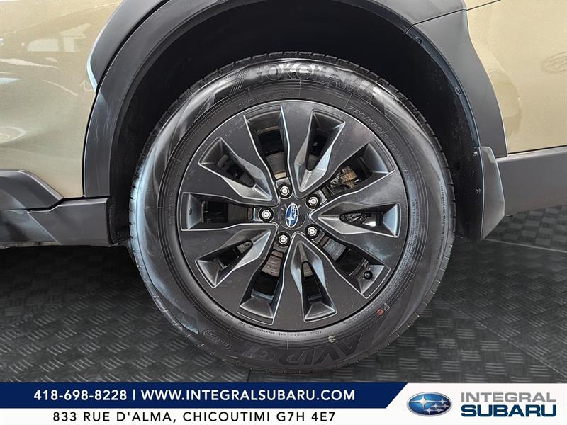 subaru Outback 2023 - 8