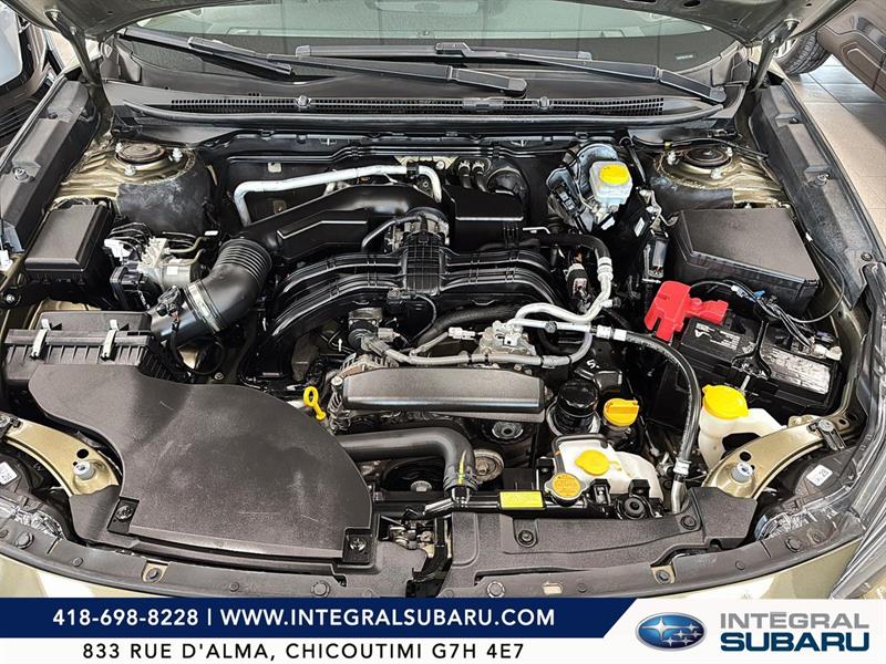 subaru Outback 2023 - 9