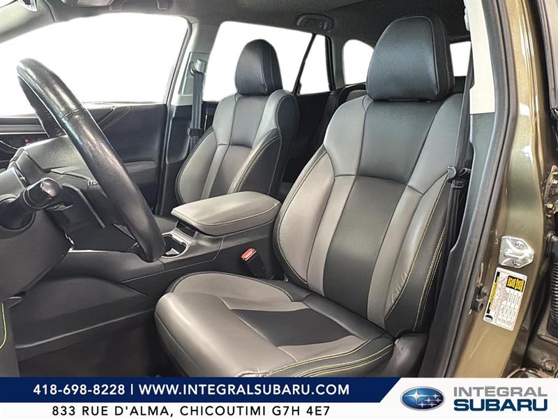 subaru Outback 2023 - 10