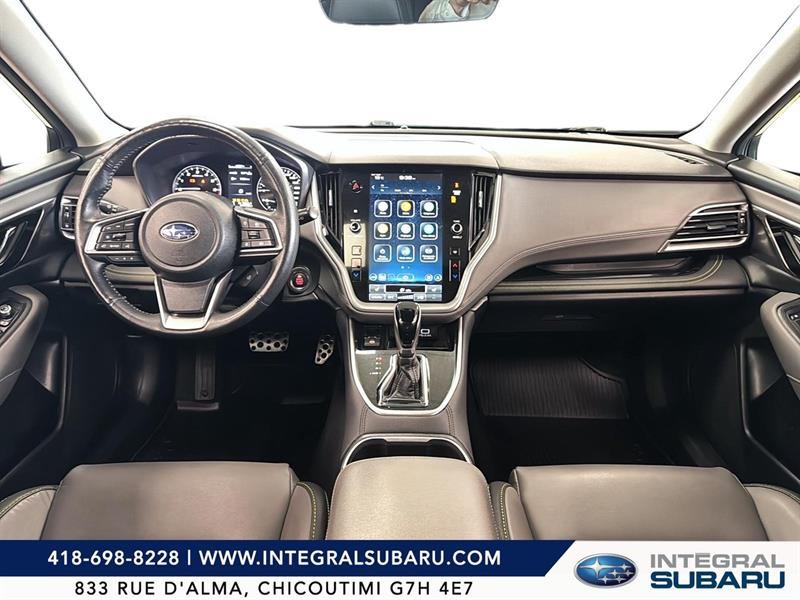subaru Outback 2023 - 11