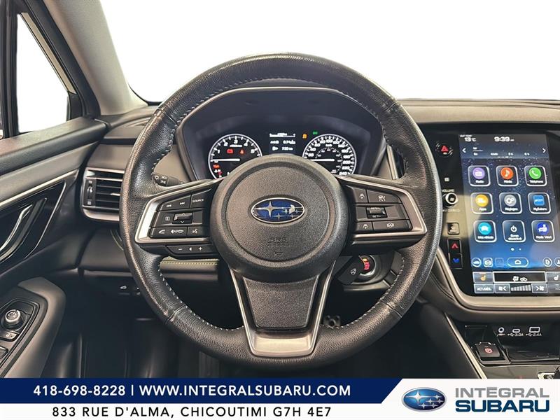 subaru Outback 2023 - 13
