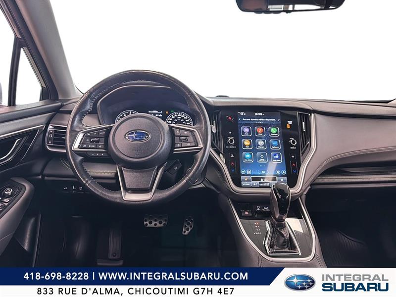 subaru Outback 2023 - 15