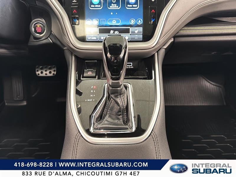 subaru Outback 2023 - 16