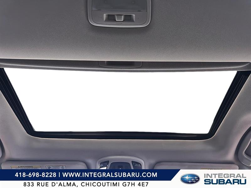subaru Outback 2023 - 17