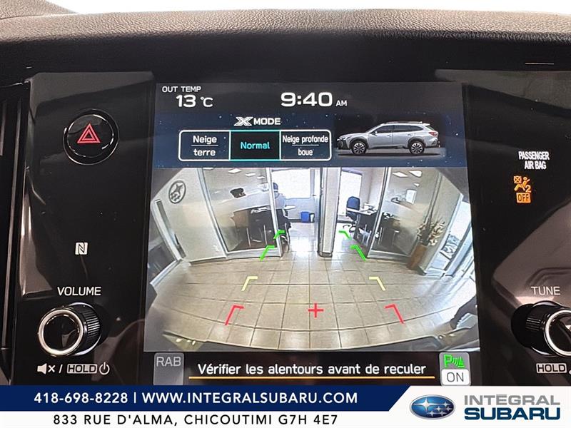 subaru Outback 2023 - 18