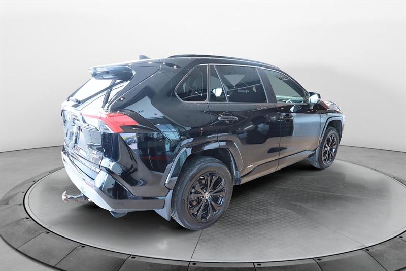 toyota RAV4 2022 - 6