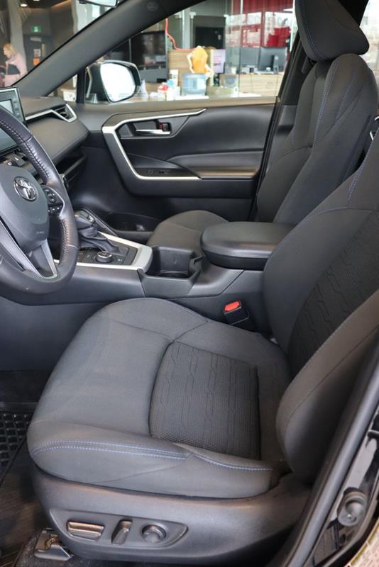 toyota RAV4 2022 - 14