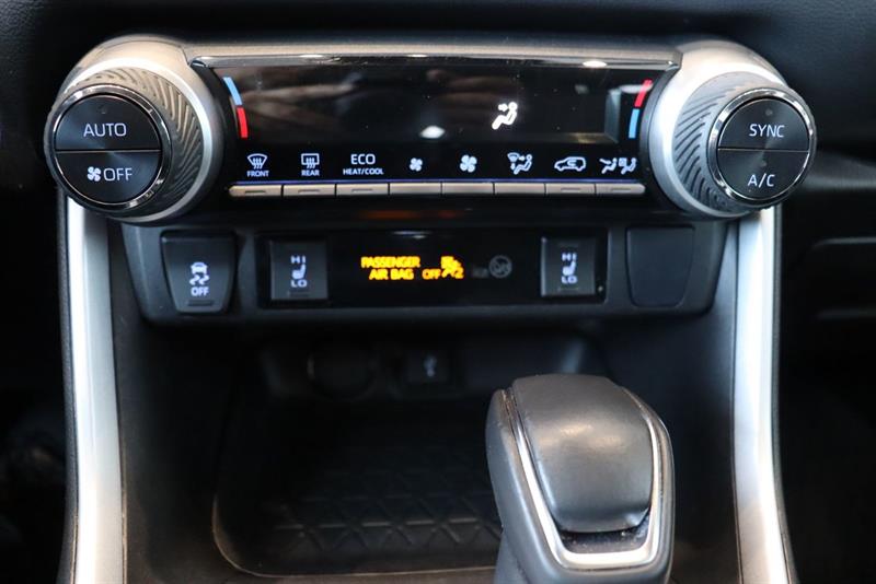 toyota RAV4 2022 - 21