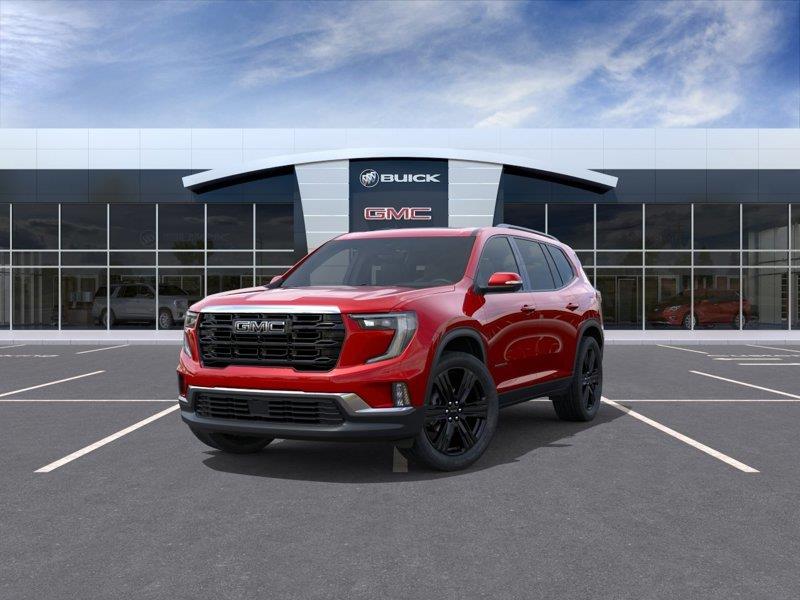 gmc Acadia 2026