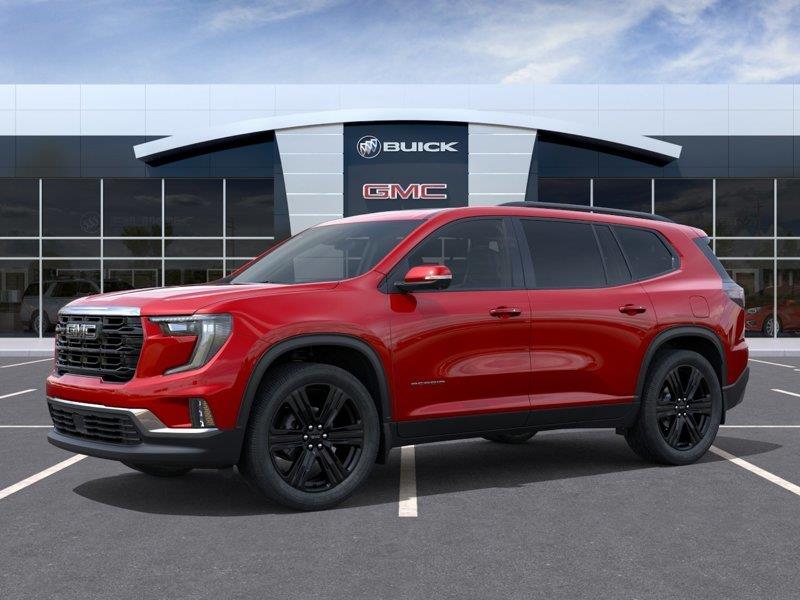 gmc Acadia 2026 - 2