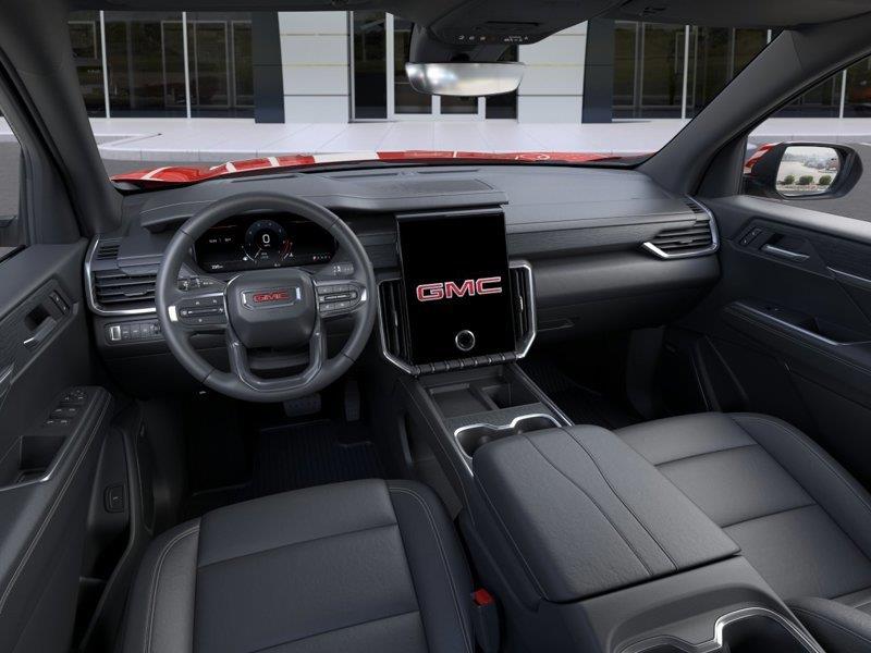gmc Acadia 2026 - 5
