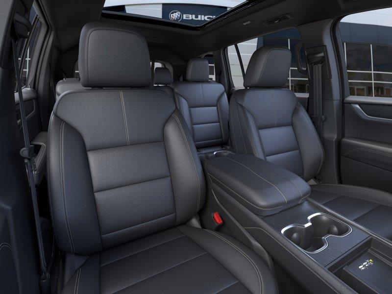 gmc Acadia 2026 - 6