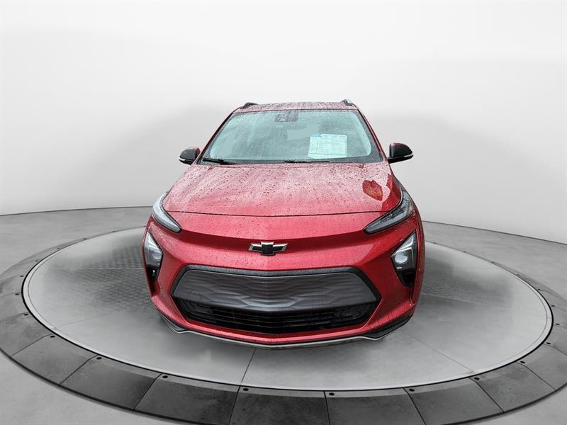 chevrolet Bolt EUV 2023 - 2
