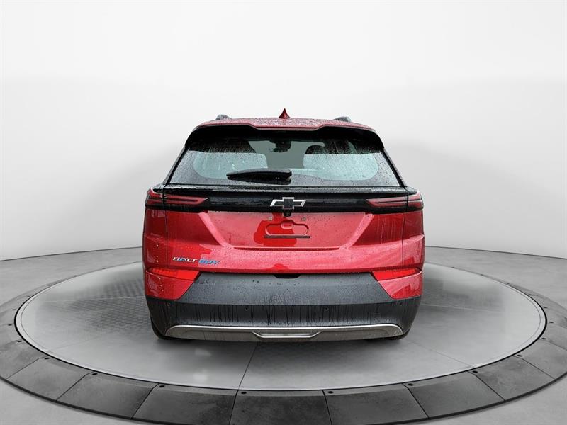 chevrolet Bolt EUV 2023 - 3