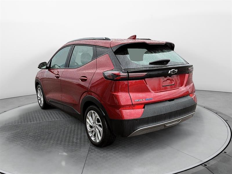 chevrolet Bolt EUV 2023 - 4