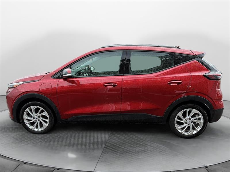 chevrolet Bolt EUV 2023 - 5