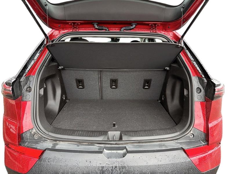chevrolet Bolt EUV 2023 - 6