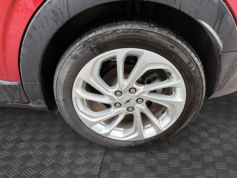chevrolet Bolt EUV 2023 - 7