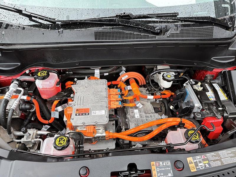 chevrolet Bolt EUV 2023 - 8